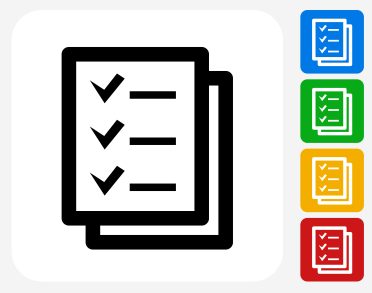 Check List Icon